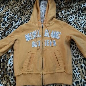 BB jeans jacket